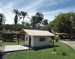 Casa rural Hotel Fazenda Recanto (Salinas da Margarida, Brazil)