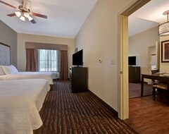 Khách sạn Homewood Suites by Hilton Denver Tech Center (Englewood, Hoa Kỳ)