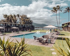 Khách sạn Maui Seaside Hotel (Kahului, Hoa Kỳ)