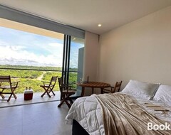Hele huset/lejligheden [piscina Privada] Exclusivo Resort Frente Al Mar (Providencia Island, Colombia)
