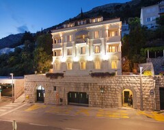 Hotel Villa Glavic (Dubrovnik, Croacia)