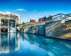 Hotel Maikhao Dream Villa Resort And Spa Phuket (Mai Khao Beach, Thailand)