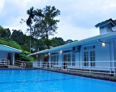 Hotel Forest Edge (Galle, Sri Lanka)