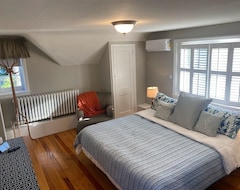 Cijela kuća/apartman Private, Fully Renovated 1 Bedroom Carriage House (Chesterbrook, Sjedinjene Američke Države)