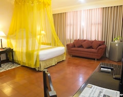 Khách sạn Hotel White Knight Intramuros (Manila, Philippines)