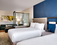 Hotel Springhill Suites By Marriott Cottonwood (Cottonwood, Sjedinjene Američke Države)