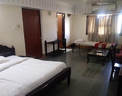 Khách sạn Hotel Mahadev Palace (Jaisalmer, Ấn Độ)