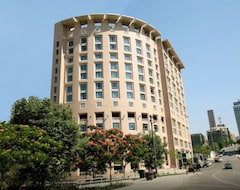 Hotel Monroe (Beirut, Libanon)