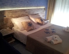 Khách sạn Hotel Alba (Misano Adriatico, Ý)