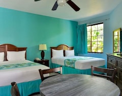 Hotelli CocoLaPalm Resort (Negril, Jamaika)