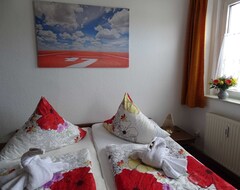 Cijela kuća/apartman Doppelzimmer Nr. 4 - Café & Pension Syrau (Syrau, Njemačka)