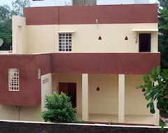 Khách sạn Mohiniraj Guest House (Nashik, Ấn Độ)