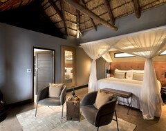 Hotelli Mhondoro Game Lodge (Welgevonden Game Reserve, Etelä-Afrikka)