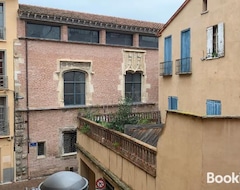 Toàn bộ căn nhà/căn hộ Appartement Centre Historique De Perpignan (Perpignan, Pháp)