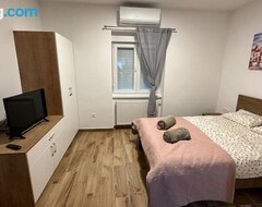 Cijela kuća/apartman Apartment Fida1 (Zagreb, Hrvatska)