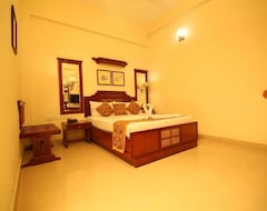 Khách sạn Fort Queen (Kochi, Ấn Độ)
