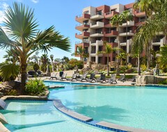 Khách sạn Hotel Coral & Marina (Ensenada, Mexico)