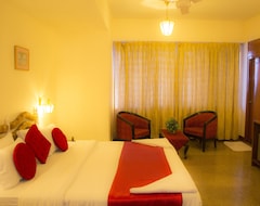 Khách sạn Hotel Pankaj (Thiruvananthapuram, Ấn Độ)