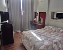 Koko talo/asunto Apartment, Safe, Simple And Cozy, In The Best Address Of The City (Nova Friburgo, Brasilia)