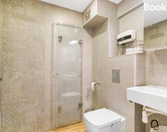 Hele huset/lejligheden Exclusive Apartment Studentski Grad (Sofia, Bulgarien)