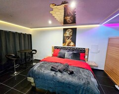 Hele huset/lejligheden Magnifique Suite Spa Luxembourg (Luxembourg By, Luxembourg)