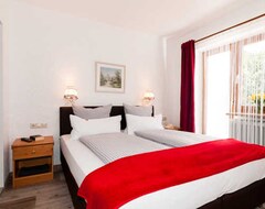 Khách sạn Superior Double Room - Hotel Garni Effland (h) (Bayrischzell, Đức)