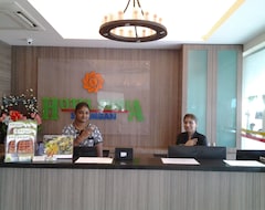 Suria Seremban Hotel (Seremban, Malaysia)