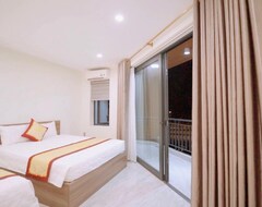 Hotel Snu Motel - Cao BẰng (Cao Bang, Vietnam)