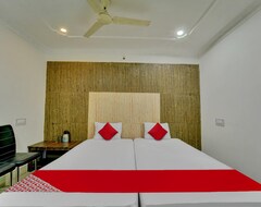 Khách sạn Super OYO Flagship Hotel Shakti Inn (Jamshedpur, Ấn Độ)