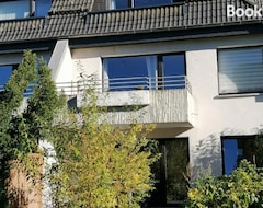 Casa/apartamento entero Ferienwohnung Auszeit Parkresidenz (Goslar, Alemania)