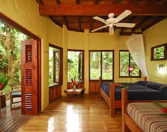 Hotel Playa Nicuesa Rainforest Lodge (Golfito, Costa Rica)
