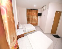 Oyo 90902 Hotel Desa Murni (Kuala Terengganu, Malezya)