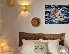 Toàn bộ căn nhà/căn hộ Azul - Estudio Con Vistas Al Mar, Piscina Y Acceso Directo A La Playa By Redi (Altea, Tây Ban Nha)