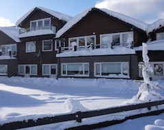Hele huset/lejligheden Ski Sur Apartments (San Carlos de Bariloche, Argentina)