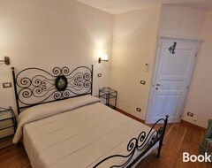 Cijela kuća/apartman Bellavista Flat (Trequanda, Italija)