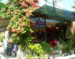 Hotel Lau Thu Homestay (Hoi An, Vietnam)