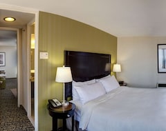 Hotelli Homewood Suites by Hilton Chicago Downtown (Chicago, Amerikan Yhdysvallat)