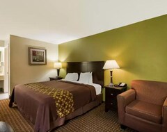 Otel Rodeway Inn & Suites (Corpus Christi, ABD)