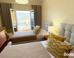 Cijela kuća/apartman Seaview Apartment Walking To The Beach (Funchal, Portugal)