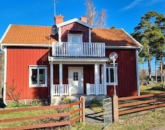 Toàn bộ căn nhà/căn hộ House (Figeholm, Thụy Điển)