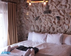 Hotel Stone Owl Otel & Restaurant (Uçhisar, Turska)