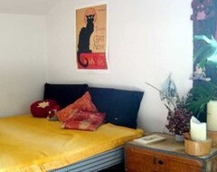 Cijela kuća/apartman Double Room 1 - Holiday Room Fahl (Gutow, Njemačka)