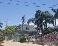Tüm Ev/Apart Daire Hotel El Eden, Queen Suite Deluxe (Juana Diaz, Portoriko)