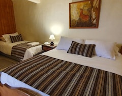 Hotel Rondó (Vina del Mar, Čile)