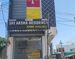 Khách sạn Sri Aksha Residency (Coimbatore, Ấn Độ)