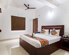 Khách sạn FabHotel Limestone Aura Somajiguda (Hyderabad, Ấn Độ)
