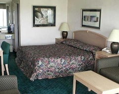 Hotel Danville Inn (Danville, USA)