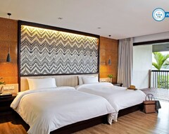 Khách sạn Sareeraya Villas & Suites (Bo Phut Beach, Thái Lan)