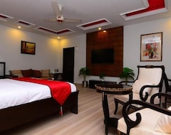 Khách sạn Ram.n Residency (Puducherry, Ấn Độ)