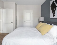Cijela kuća/apartman Landing - 1 Bedroom In Central Toledo (Toledo, Sjedinjene Američke Države)